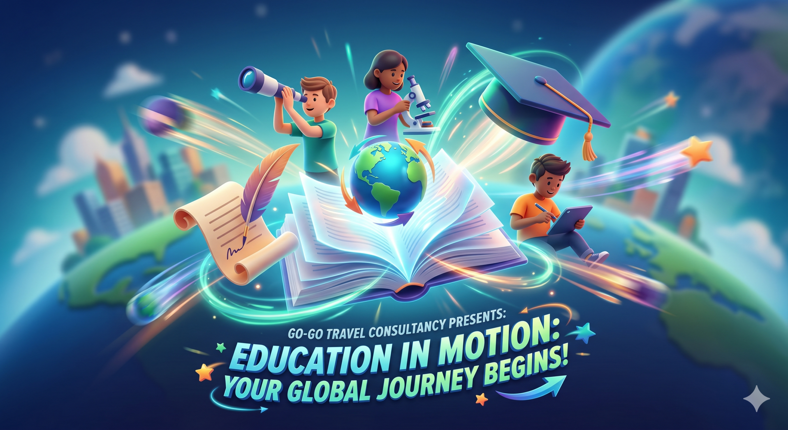 Education