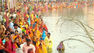janakpurchhathparvafestival