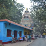 rankini temple jadugora