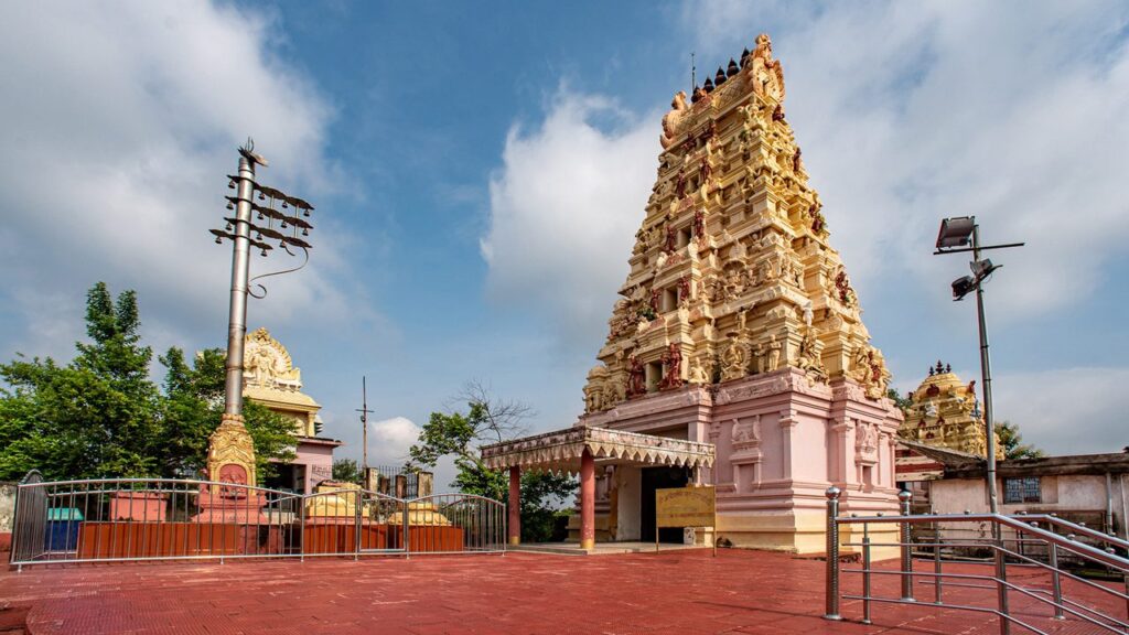 bhuvaneshwari temple jamshedpur jharkhand 1 attr hero