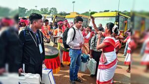 high stakes battle for nda india bloc