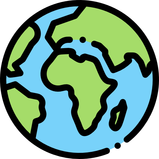 planet earth