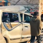 tamar road accident today 3 february 2025