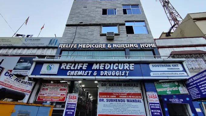 Relife Medicure