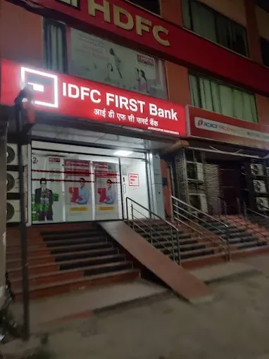IDFC FIRST Bank – Jamshedpur