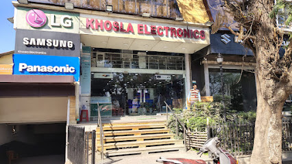 Khosla Electronics,