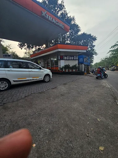 IndianOil