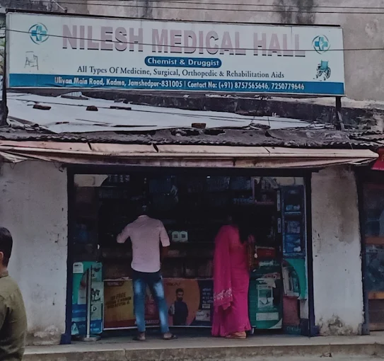 Nilesh Medical Hall