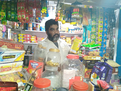 Plaza Sabji Market