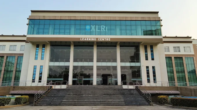 Xavier School of Management