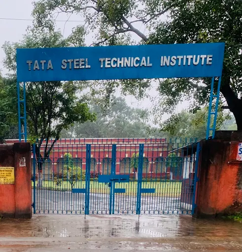 Tata Steel Technical Institute