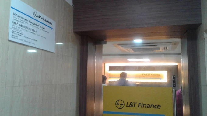 L&T Finance Ltd.