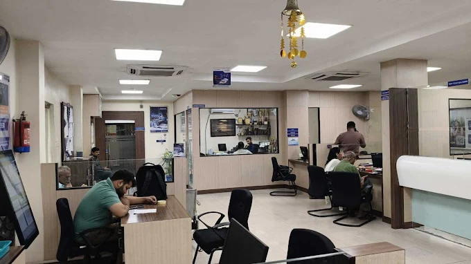 Federal Bank