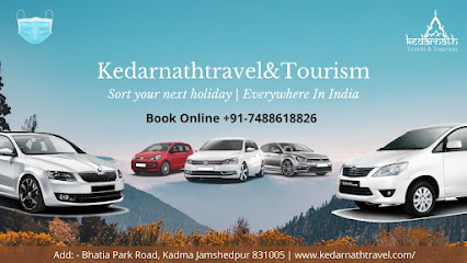 Kedarnath Travel & Tourism