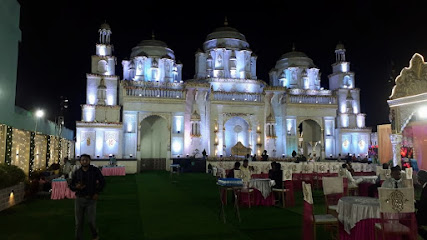 Rajwada Palace
