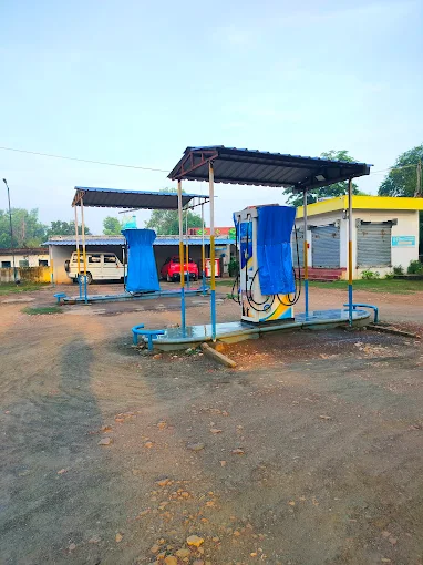 MAA SHERAWALI FUELS